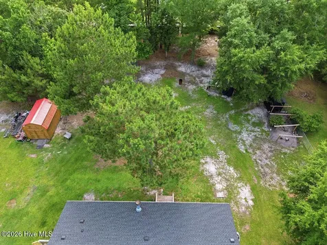 106 Madelyn Drive Richlands NC 28574