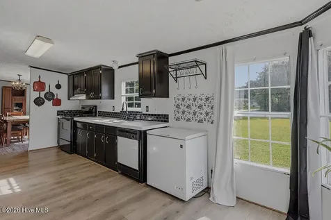 106 Madelyn Drive Richlands NC 28574