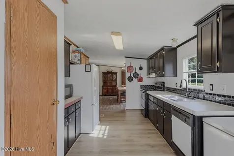 106 Madelyn Drive Richlands NC 28574