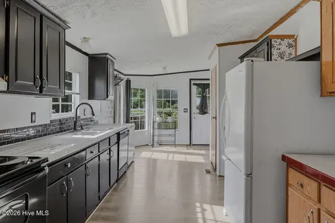 106 Madelyn Drive Richlands NC 28574