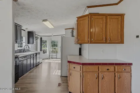 106 Madelyn Drive Richlands NC 28574