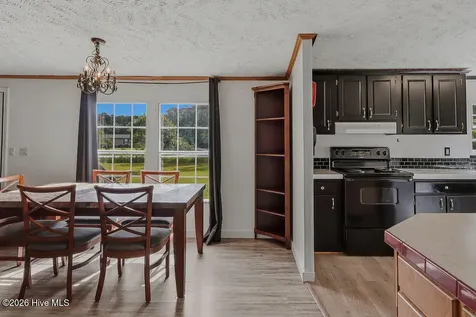 106 Madelyn Drive Richlands NC 28574