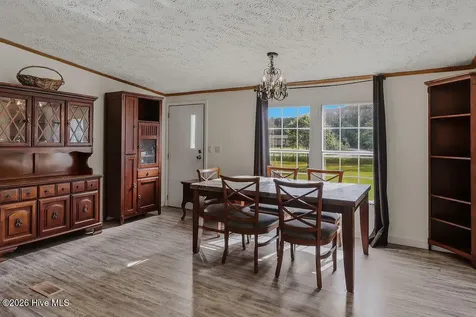 106 Madelyn Drive Richlands NC 28574