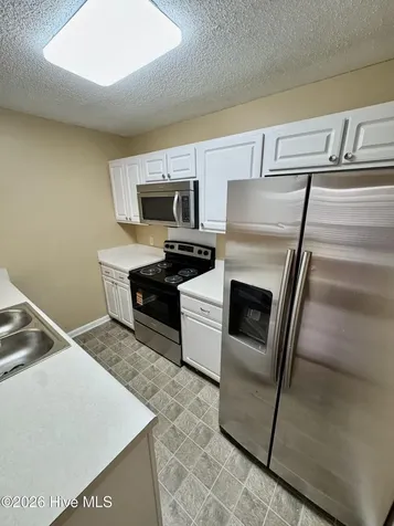2506 B Bluff View Court Greenville NC 27834