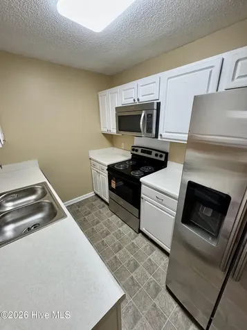2506 B Bluff View Court Greenville NC 27834