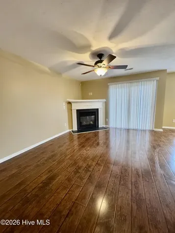 2506 B Bluff View Court Greenville NC 27834