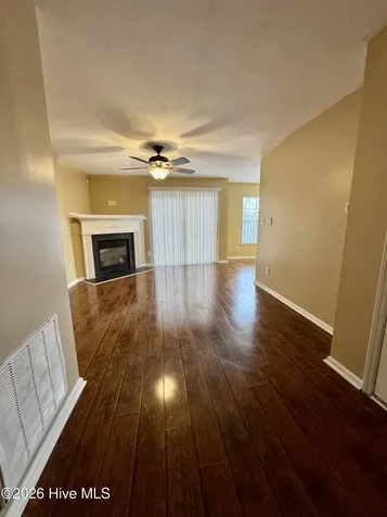2506 B Bluff View Court Greenville NC 27834