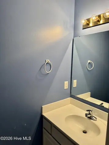 2506 B Bluff View Court Greenville NC 27834