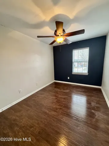 2506 B Bluff View Court Greenville NC 27834