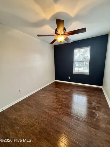 2506 B Bluff View Court Greenville NC 27834
