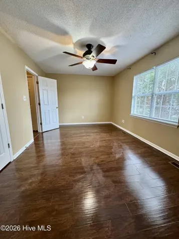 2506 B Bluff View Court Greenville NC 27834
