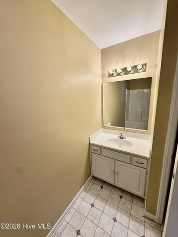 2506 B Bluff View Court Greenville NC 27834