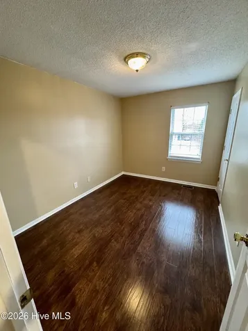 2506 B Bluff View Court Greenville NC 27834