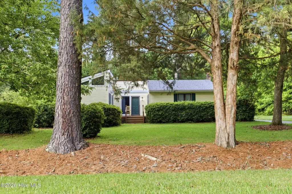 109 Bella Vista Drive Edenton NC 27932