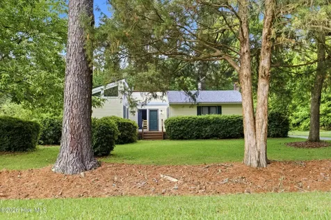 109 Bella Vista Drive Edenton NC 27932