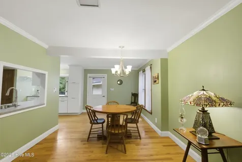 109 Bella Vista Drive Edenton NC 27932