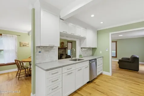 109 Bella Vista Drive Edenton NC 27932