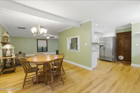 109 Bella Vista Drive Edenton NC 27932