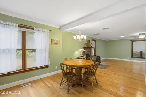 109 Bella Vista Drive Edenton NC 27932