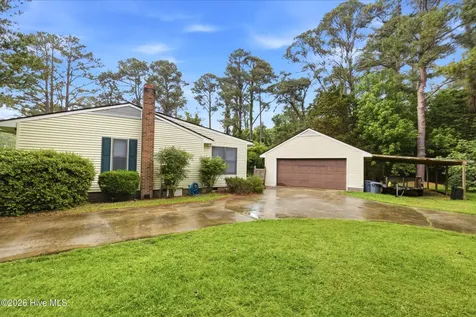 109 Bella Vista Drive Edenton NC 27932