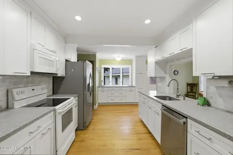 109 Bella Vista Drive Edenton NC 27932