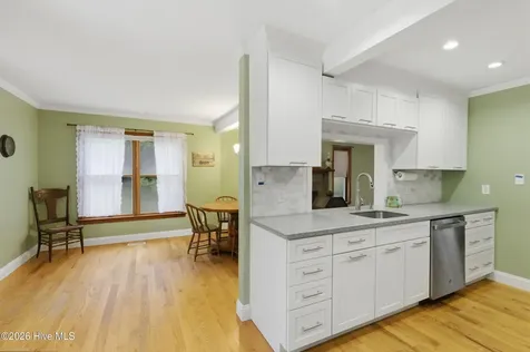 109 Bella Vista Drive Edenton NC 27932