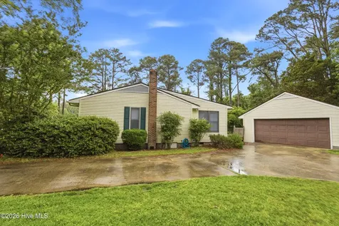 109 Bella Vista Drive Edenton NC 27932