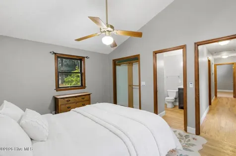 109 Bella Vista Drive Edenton NC 27932
