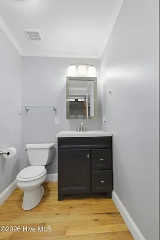 109 Bella Vista Drive Edenton NC 27932