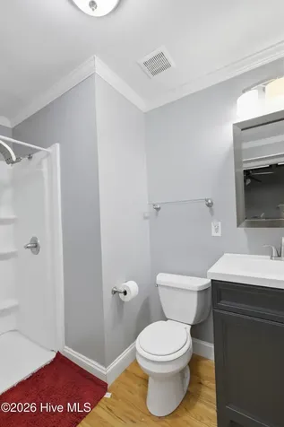 109 Bella Vista Drive Edenton NC 27932