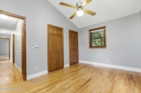 109 Bella Vista Drive Edenton NC 27932