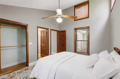 109 Bella Vista Drive Edenton NC 27932
