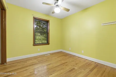 109 Bella Vista Drive Edenton NC 27932