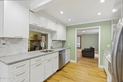 109 Bella Vista Drive Edenton NC 27932