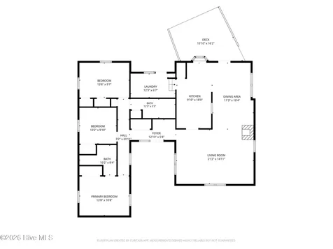 109 Bella Vista Drive Edenton NC 27932