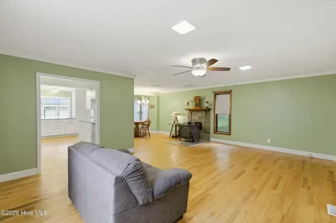 109 Bella Vista Drive Edenton NC 27932