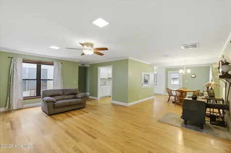109 Bella Vista Drive Edenton NC 27932