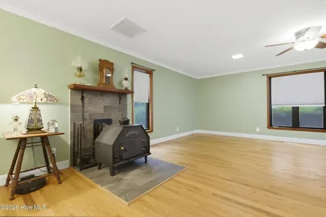 109 Bella Vista Drive Edenton NC 27932