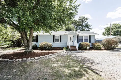 5156 Joe Ellen Road Battleboro NC 27809