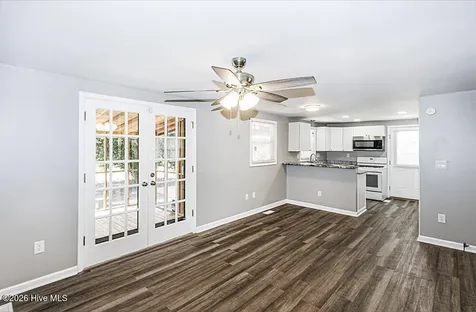 5156 Joe Ellen Road Battleboro NC 27809