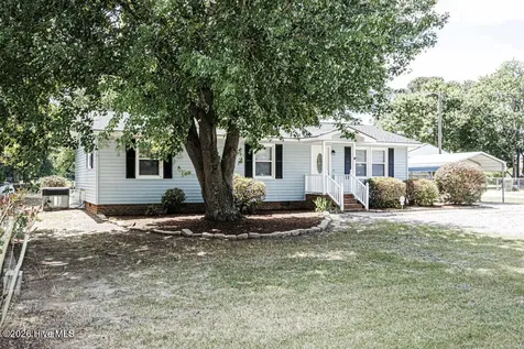 5156 Joe Ellen Road Battleboro NC 27809