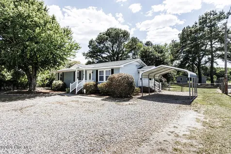 5156 Joe Ellen Road Battleboro NC 27809