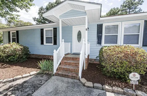 5156 Joe Ellen Road Battleboro NC 27809