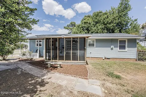 5156 Joe Ellen Road Battleboro NC 27809