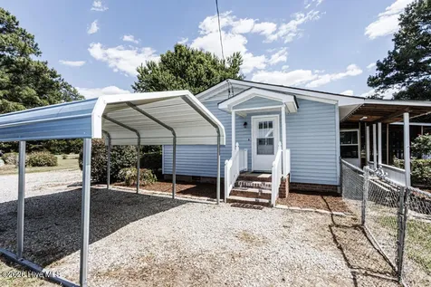 5156 Joe Ellen Road Battleboro NC 27809