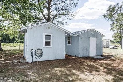 5156 Joe Ellen Road Battleboro NC 27809
