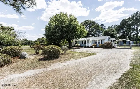 5156 Joe Ellen Road Battleboro NC 27809