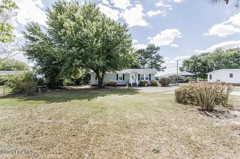 5156 Joe Ellen Road Battleboro NC 27809