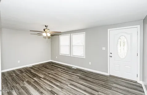 5156 Joe Ellen Road Battleboro NC 27809