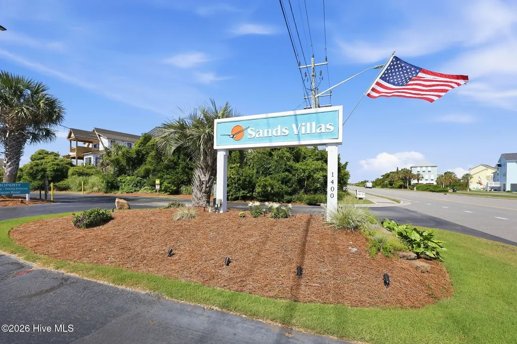 1400 E Fort Macon Road Atlantic Beach NC 28512